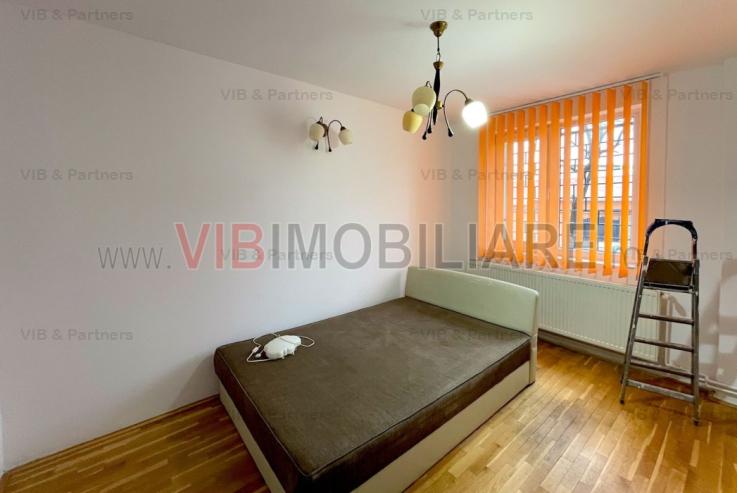 Calea Grivitei - Chibrit, apartament 3 camere