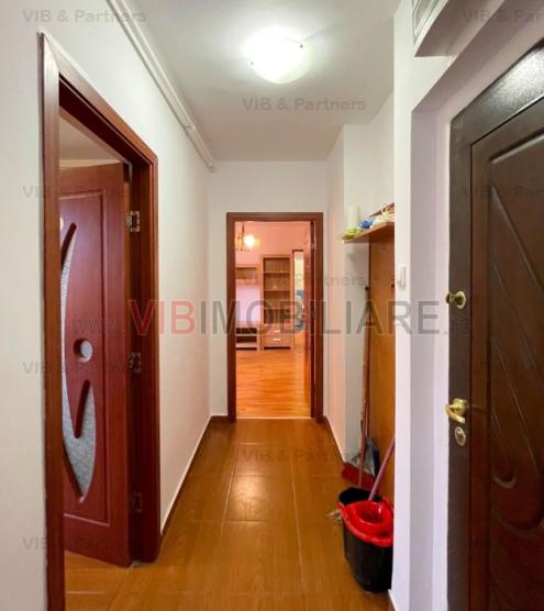 Calea Grivitei - Chibrit, apartament 3 camere