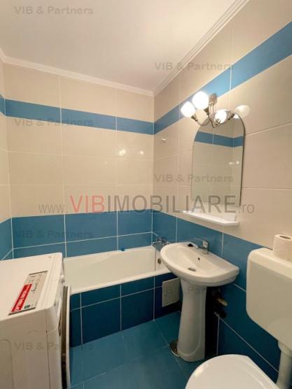 Calea Grivitei - Chibrit, apartament 3 camere