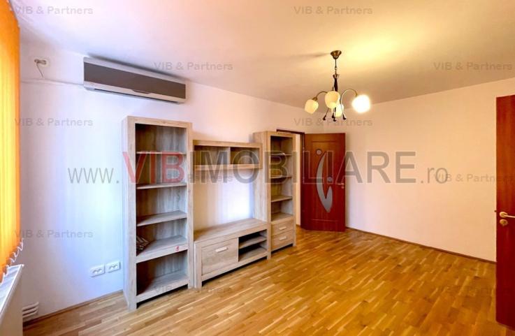 Calea Grivitei - Chibrit, apartament 3 camere