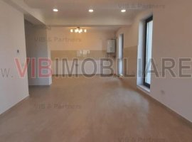 Vanzare apartament de 3 camere cu finisaje de lux