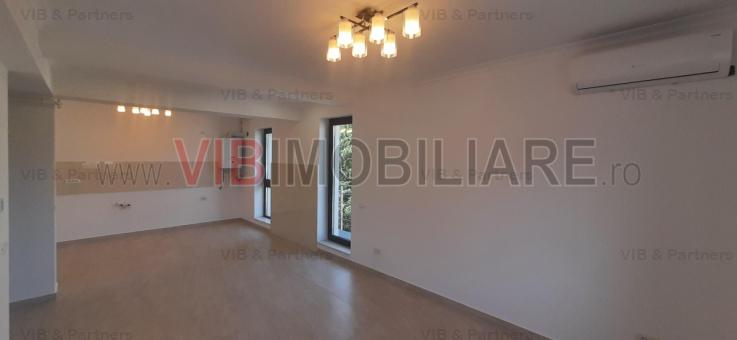 Vanzare apartament de 3 camere cu finisaje de lux