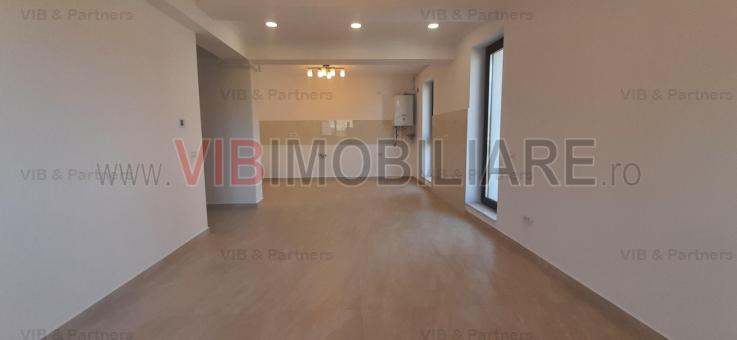 Vanzare apartament de 3 camere cu finisaje de lux