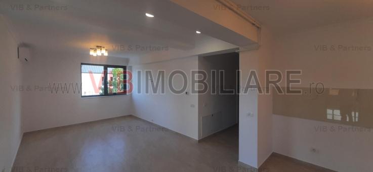 Vanzare apartament de 3 camere cu finisaje de lux