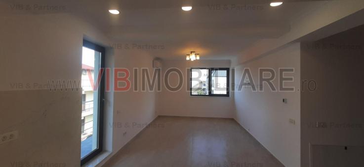 Vanzare apartament de 3 camere cu finisaje de lux