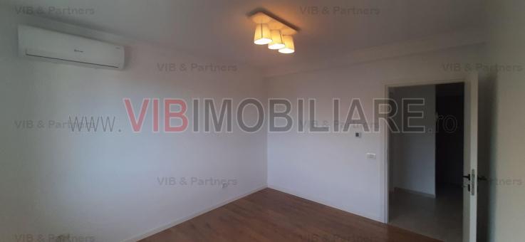 Vanzare apartament de 3 camere cu finisaje de lux