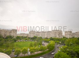 Unirii - Piata Alba Iulia - Rond - CEC - 3 camere -  92mp SUT