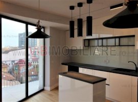 Penthouse 3 camere 2022  Stefan cel Mare - Dacia - Polona