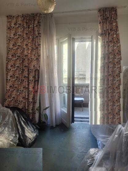 Apartament 3 camere Cismigiu vis a vis Hotel Novotel