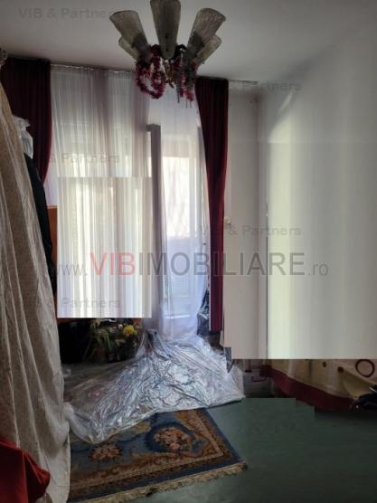 Apartament 3 camere Cismigiu vis a vis Hotel Novotel