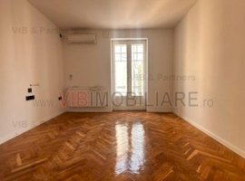 Apartament cu 3 camere 84 mp utili - Cismigiu - Sf Constantin - renovat