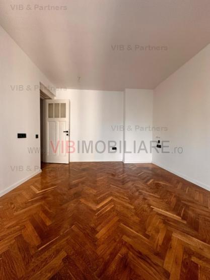 Apartament cu 3 camere 84 mp utili - Cismigiu - Sf Constantin - renovat