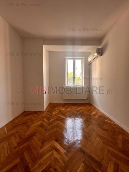 Apartament cu 3 camere 84 mp utili - Cismigiu - Sf Constantin - renovat