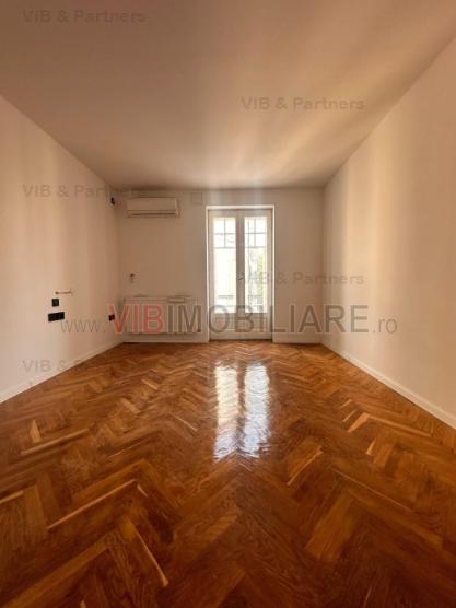 Apartament cu 3 camere 84 mp utili - Cismigiu - Sf Constantin - renovat