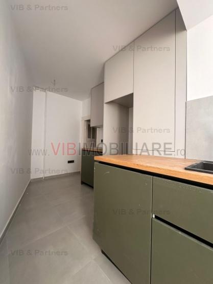 Apartament cu 3 camere 84 mp utili - Cismigiu - Sf Constantin - renovat