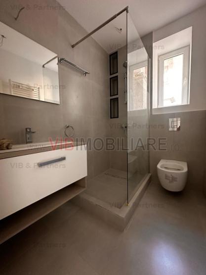 Apartament cu 3 camere 84 mp utili - Cismigiu - Sf Constantin - renovat