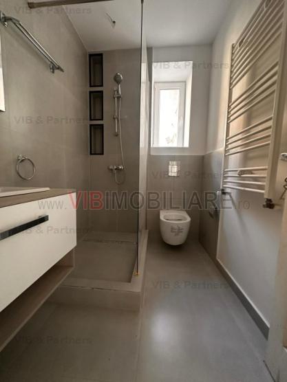 Apartament cu 3 camere 84 mp utili - Cismigiu - Sf Constantin - renovat