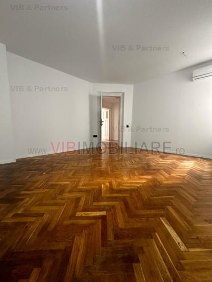 Apartament cu 3 camere 84 mp utili - Cismigiu - Sf Constantin - renovat