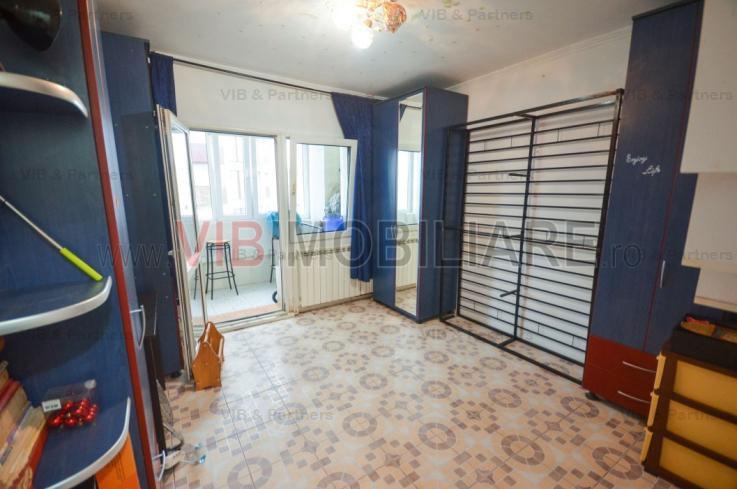 Nerva Traian - Vitan Mall - 4 camere - SUT 97MP - Centrala proprie