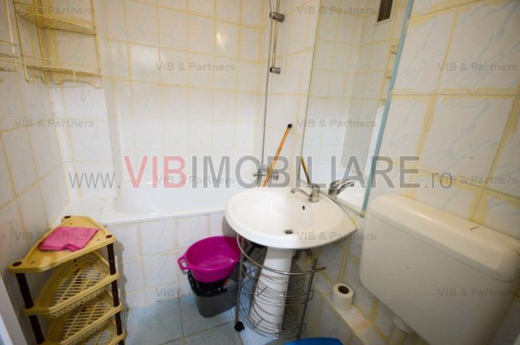 Nerva Traian - Vitan Mall - 4 camere - SUT 97MP - Centrala proprie