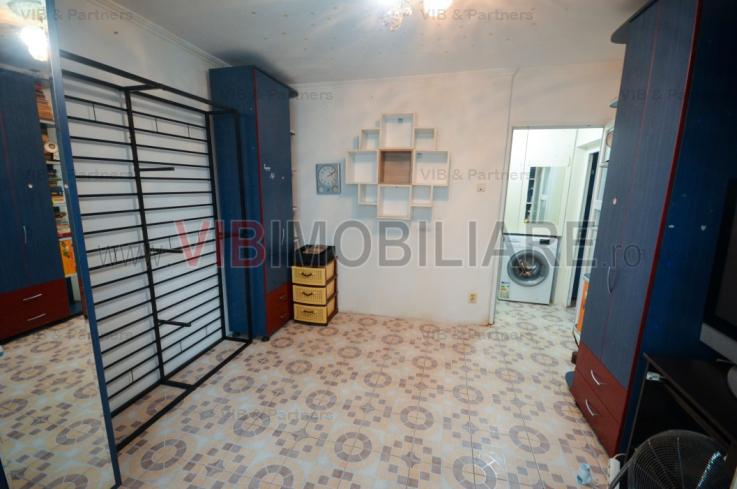 Nerva Traian - Vitan Mall - 4 camere - SUT 97MP - Centrala proprie