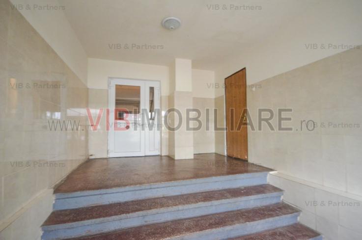 Nerva Traian - Vitan Mall - 4 camere - SUT 97MP - Centrala proprie