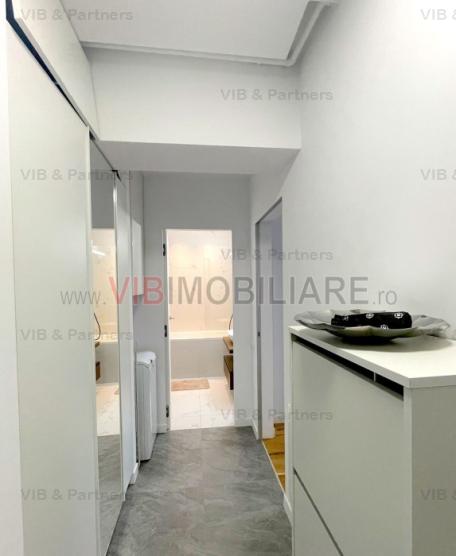 Panduri - Petre Lintes, apartament 2 camere in bloc, decomandat, etaj 1/5