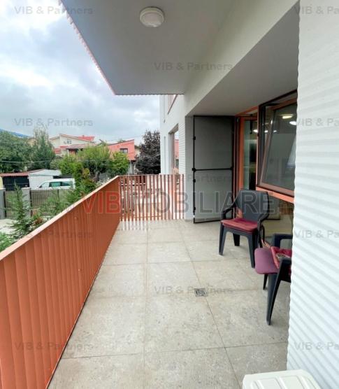 Panduri - Petre Lintes, apartament 2 camere in bloc, decomandat, etaj 1/5