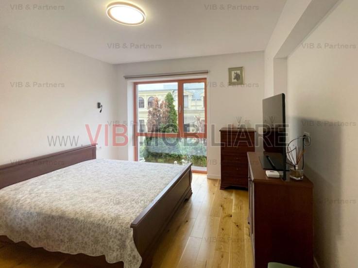 Panduri - Petre Lintes, apartament 2 camere in bloc, decomandat, etaj 1/5