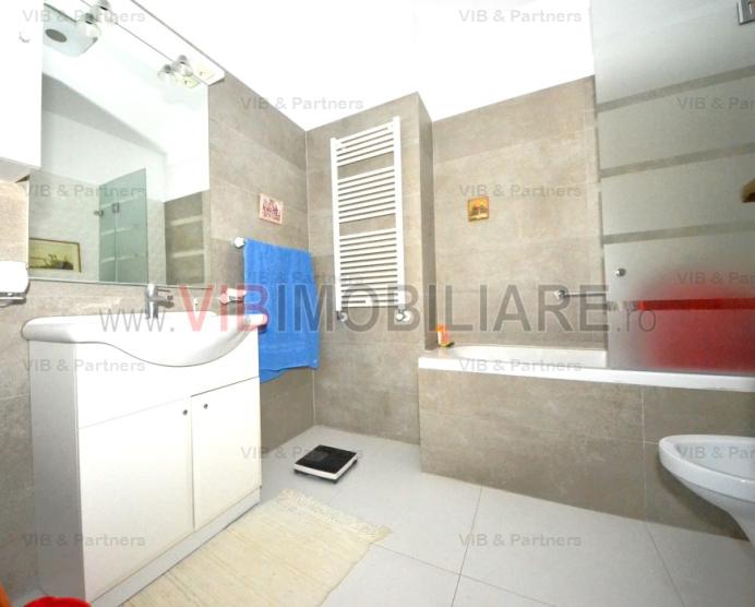 Pipera - Iancu Nicolae, inchiriere apartament 3 camere.