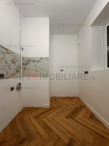 2 camere - Floreasca - Renovat August 2024 - Decomandat