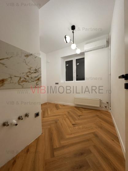 2 camere - Floreasca - Renovat August 2024 - Decomandat