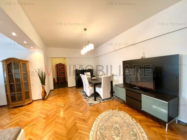 Apartament - Dorobanti - Capitale - Washington 