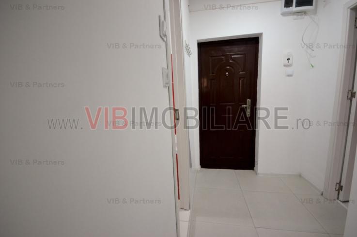 Vitan Mall - Piata Alba Iulia - Garsoniera 4- SUT 40MP - BLOC MIXT