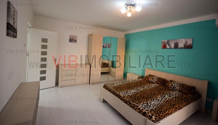 Vitan Mall - Piata Alba Iulia - Garsoniera 4- SUT 40MP - BLOC MIXT