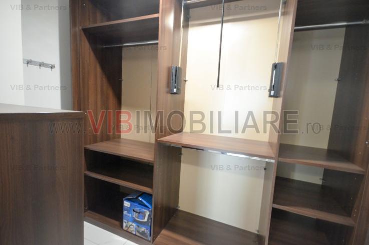 Tinetretului - Vacaresti - 3 camere - SUT 114 MP - 3 Bai - mobilat/utilat 