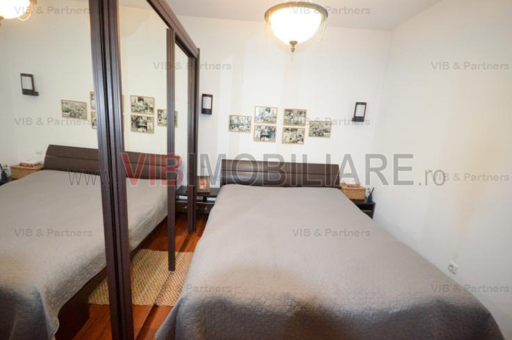 Rahova - Salaj  - vila 4 camere plus anexe - teren 240 mp