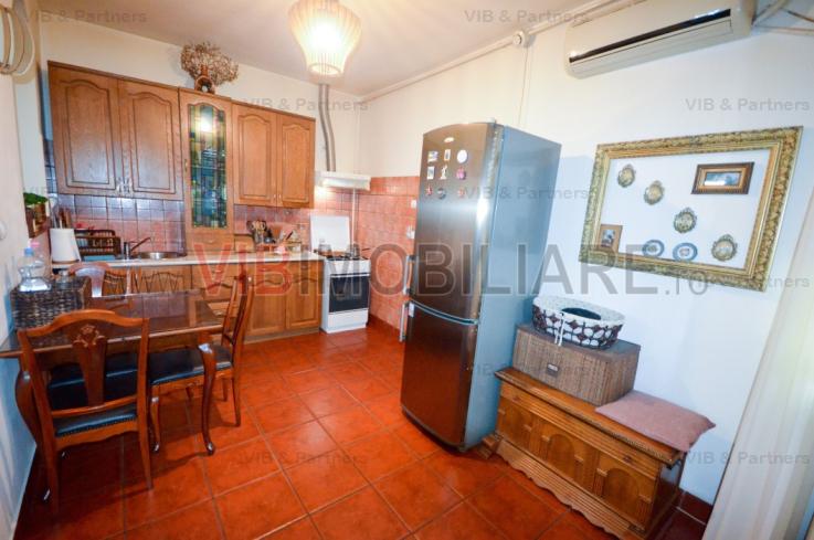 Rahova - Salaj  - vila 4 camere plus anexe - teren 240 mp