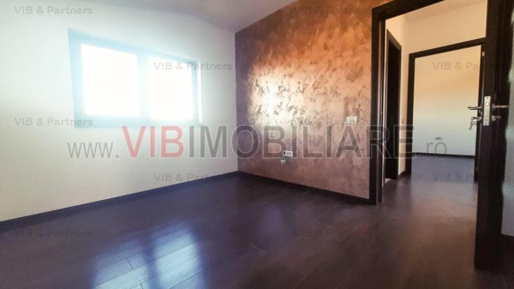 Vila Tip Duplex - Buftea, Buciumeni, zona rezidentiala