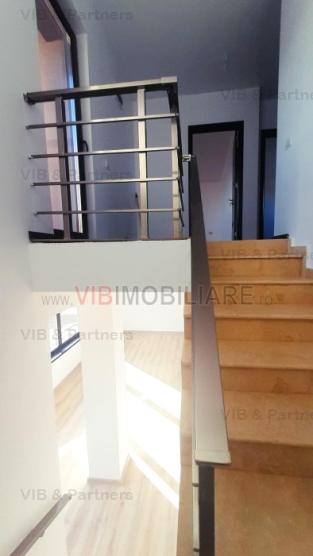 Vila Tip Duplex - Buftea, Buciumeni, zona rezidentiala