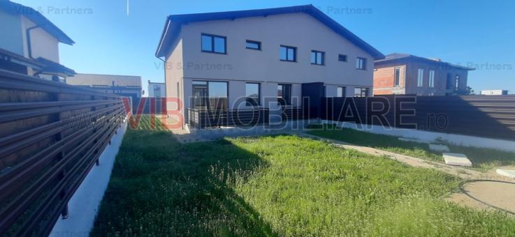 Vila Tip Duplex - Buftea, Buciumeni, zona rezidentiala