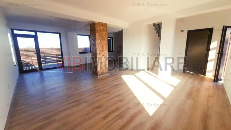 Vila Tip Duplex - Buftea, Buciumeni, zona rezidentiala