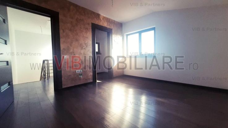 Vila Tip Duplex - Buftea, Buciumeni, zona rezidentiala