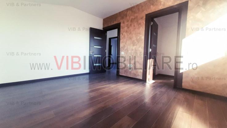 Vila Tip Duplex - Buftea, Buciumeni, zona rezidentiala