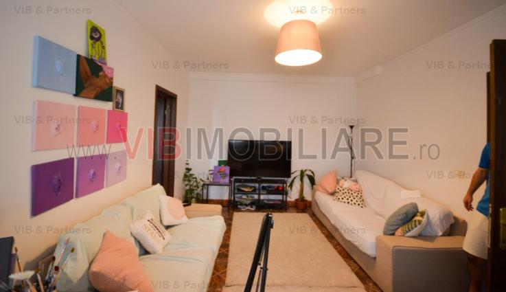 Domenii - Mihalache - 2 camere - mobilat/utilat 