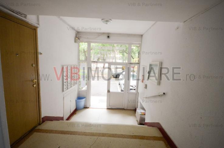 Domenii - Mihalache - 2 camere - mobilat/utilat 