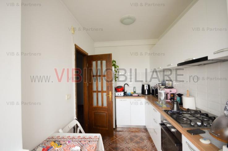 Domenii - Mihalache - 2 camere - mobilat/utilat 