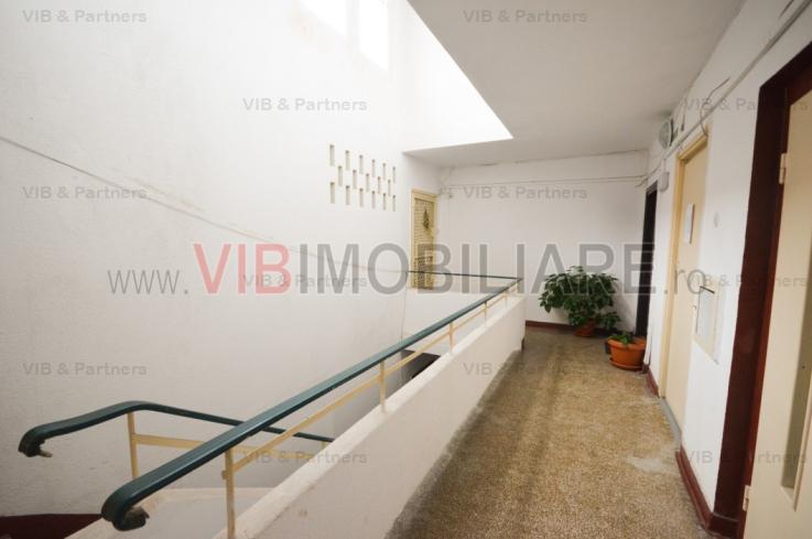 Domenii - Mihalache - 2 camere - mobilat/utilat 