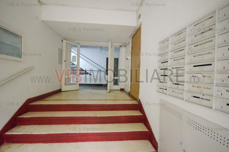 Domenii - Mihalache - 2 camere - mobilat/utilat 