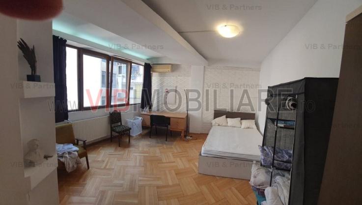 Apartament 5 Camere Cismigiu-Poiana Narciselor